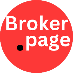 Broker.Page Logo